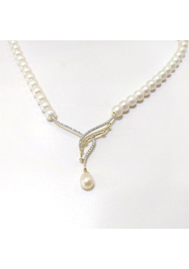 Inci Set Takım 14 Ayar Altın (538999414)