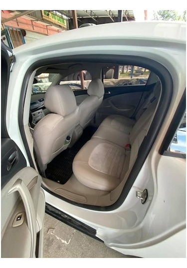 Citroen C5 Araca Özel Oto Koltuk Kılıfı (465618578)