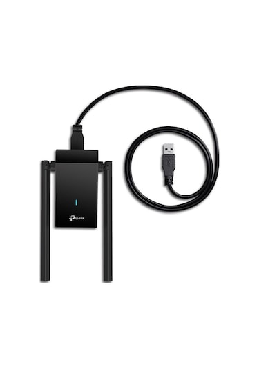 Tp-link Archer Tx20u Plus 1800mbps Usb Adaptör