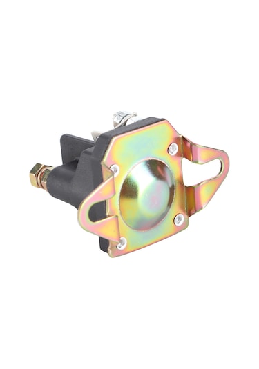 Yaozixa Mtd 109946 146154 1753539 Am138497 Uyumlu 12v Metal Makineler İçin Bağlantı Rölesi 33-331 - Dayanıklı, Korozyona Dirençli