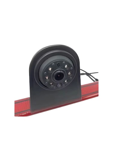 Mercedes Benz Sprinter W906 İçin Araba Arka Görüş Kamerası Park Freni Lambası Yüksek Monteli Fren Lambası