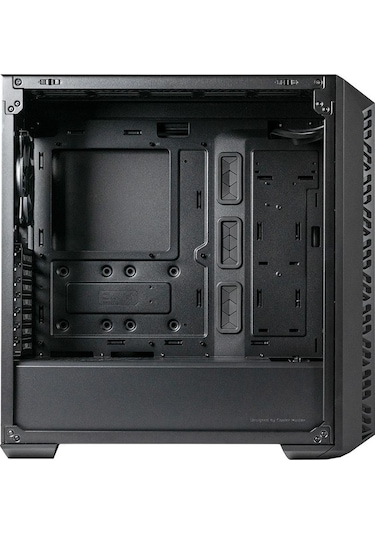 Cooler Master MB520 MB520-KGNN-S03 E-Atx Oyuncu Bilgisayar Kasası