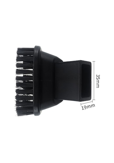 Leasetake Haier İçin Saç Fırçası Midea Zl601r Zl601a Sc861 Sc861a Elektrikli Süpürge