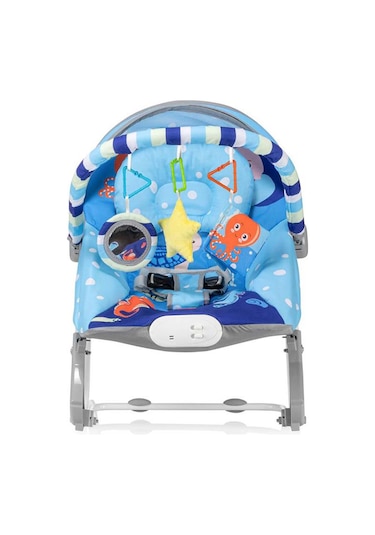 Kanz Rockabye Ana Kucağı Denizaltı