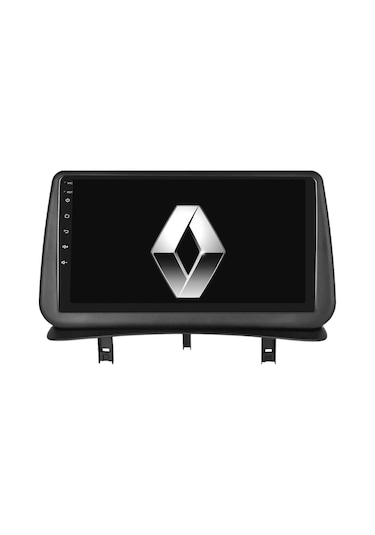 Renault Clio 3 Android Multimedya Sistemi 4-64 Clarion 2005-2012