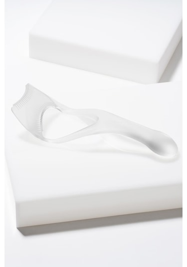 Tweezerman Lash Guard-comb Kirpik Şablonu