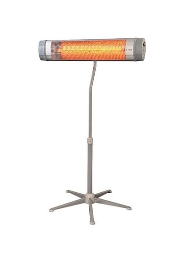Vals SH 25 QX 2500 W Ayaklı Infrared Isıtıcı