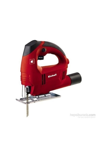 Einhell Tc Js 80/1 Dekupaj Testere 550 Watt