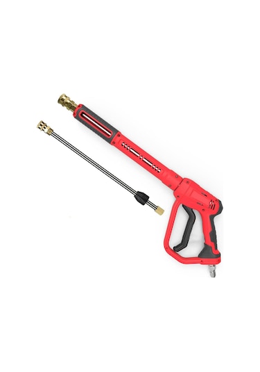 Suntek Yüksek Basınçlı Püskürtücü Basınçlı Yıkama