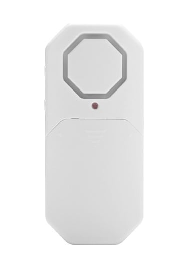 Anjiexun Kablosuz Kapı Ve Pencere Alarmı 140db Uzaktan Kapı Manyetik Alarmı