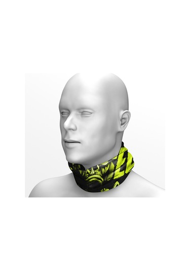Daırb0090 - Çok Amaçlı Bandana Motosiklet Boyunluk Balaklava Outdoor Yüz Maskesi Kayak Maskesi Çok Renkli