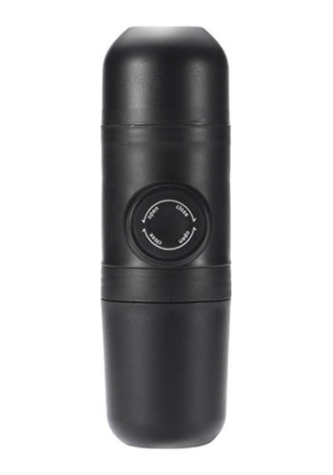 Reedark "taşınabilir Manuel Kahve Presi - Paslanmaz Çelik, 8 Bar Basınç, 140ml Kapasite"