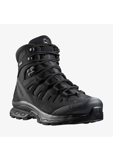 Salomon Quest 4d Gtx Forces 2 Black L40723200 Siyah