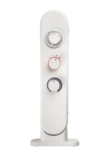 King K-6260 2000 W Konvektör Isıtıcı