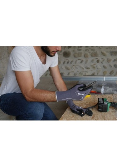 Rostaıng Max Feel Genel Amaçlı Ve Dokunmatik Ekran Kullanabilen Eldiven