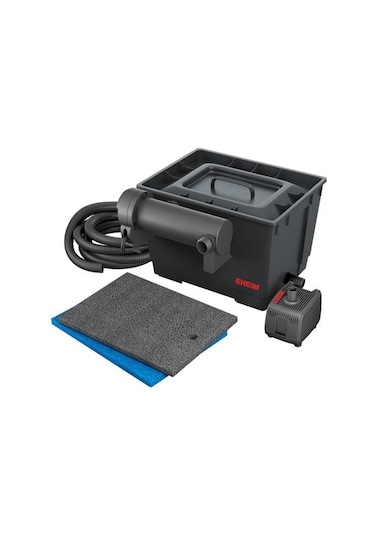 Eheim Pond Loop 5000 Havuz Filtresi