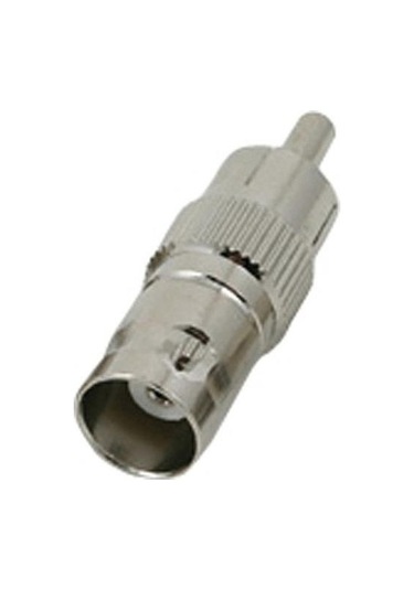 Bnc Dişi/rca Erkek 5'li Paket