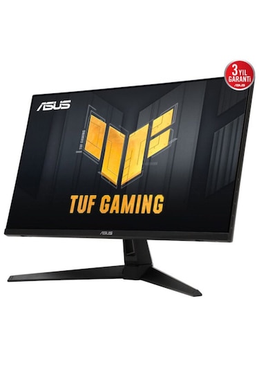 Asus Tuf Gaming Vg27aqm5a 27 İnç 300hz 0.3ms 2k Qhd Adaptive Sync
