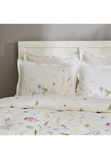 Karaca Home Jody Tek Kişilik Pike Takımı Sarı