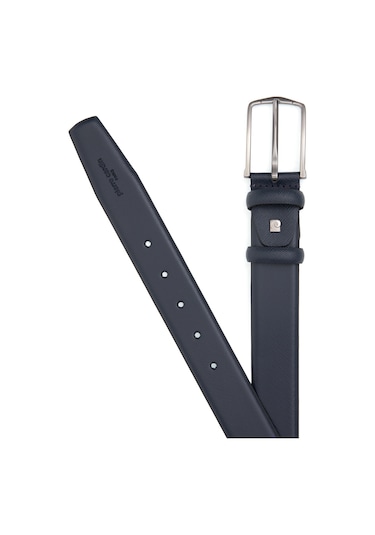 Pierre Cardin Erkek Lacivert Kemer 50321936-vr033 Lacivert