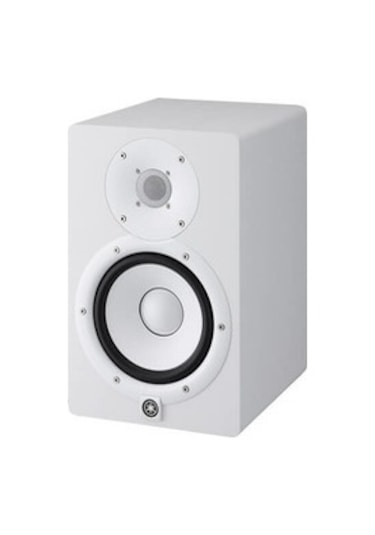 Yamaha Hs7 Referans Monitör Beyaz Tek