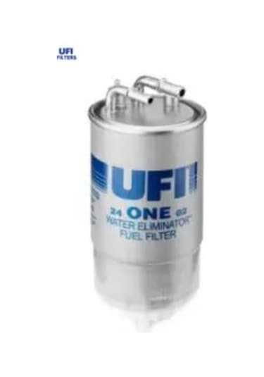 Mazot Filtresi Corsa D 1.3 Cdti 07/06 Ufi 813059 Ufı-24.one.02