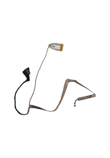 HP Uyumlu Pavilion 15-D Notebook Ekran Kablo Flex Data Kablosu
