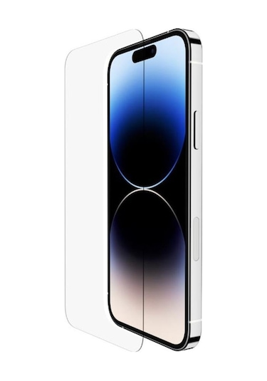 Apple Uyumlu iPhone 15 Plus Blue Nano Ekran Koruyucu