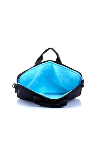 Ççs Ççs71364 Unisex Laptop & Evrak Çantası Siyah