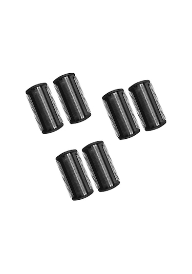 Xiaaokeji Adet Tt2000 Tıraş Makinesi Başlığı Düzeltici Philips Bodygroom Bg2024 Bg2036