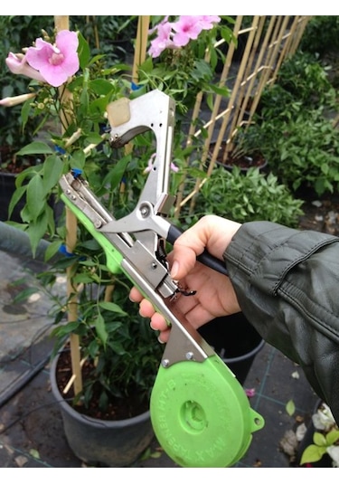 Bağlama Makinası Max Ht-b n