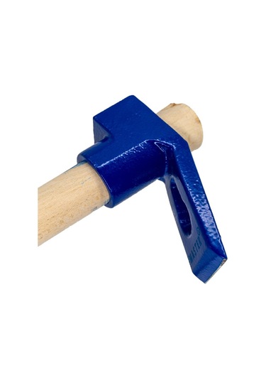 Master 500740 Dövme Çelik Saplı Usta Keseri