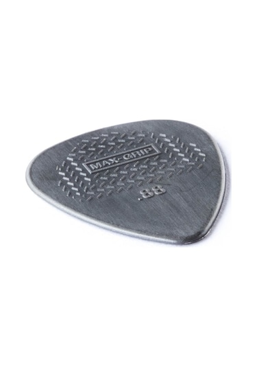 Jim Dunlop Max-grip Nylon Standard 0.88 MM - 1 Adet Pena