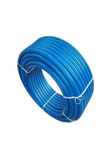 Mavi Kangal Boru 20 Mm. ½" 10 Atü 100 Mt. (462726222)