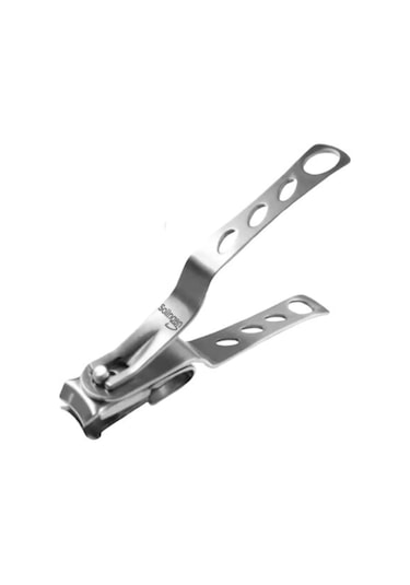 Solingen Döner Başlıklı Büyük Boy Ayak Tırnak Makası