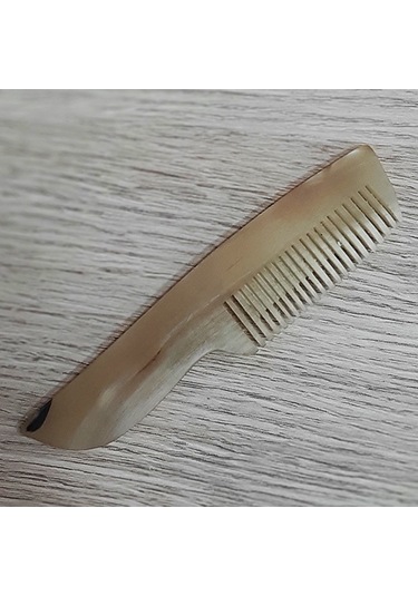 Beslenme Dedektifi Bebek Çoçuk Kemik Tarak