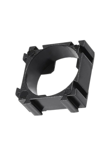 18650 Li-ion Pil Tutucu Braket Tekli