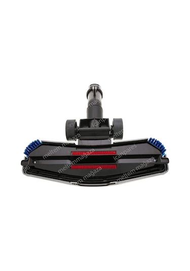 Philips Uyumlu Fc 9745 Powerpro Expert Triactive Emici Başlık (396380693)