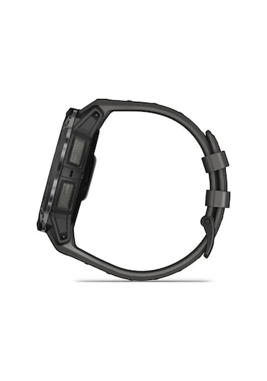 Garmin Instinct 3 50 Mm Amoled Kömür Siyahı Siyah