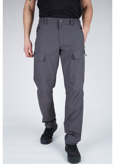 Alpinist Innox Erkek Tactical Pantolon Antrasit (539129368)