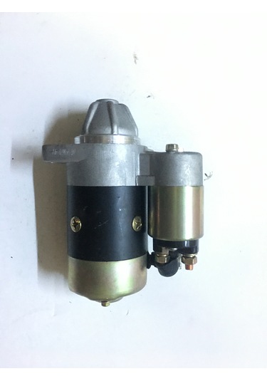 İtal/Çin 170F/170Fa/178F/178Fa/186F/186Fa/188F/188Fa Dizel Marş Motoru Komple (Genel Kullanım)