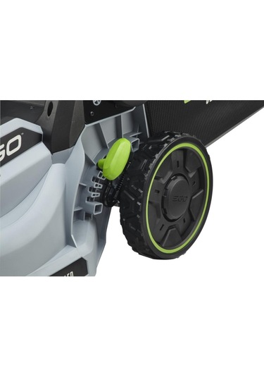 Ego LM1702-SP Akülü  Çim Biçme Makinesi + Şarj Aleti Set 42 CM