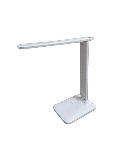 Petrıx 230539 3 Işık Dımli Led Masa Lambası Beyaz