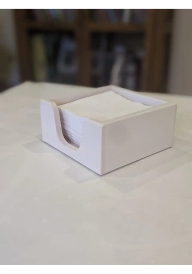 Masterskaa S Wood Beyaz Tahta Mendillik 159639519 Beyaz