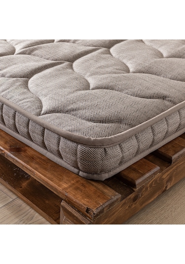 Us. Sleepıng Exclusive Seri Persia Yatak Pedi Şiltesi