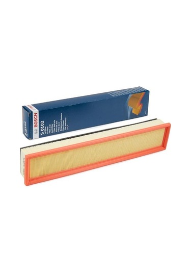 Jaguar X-type 2.0d 2003-2011 Bosch Hava Filtresi Süngerli