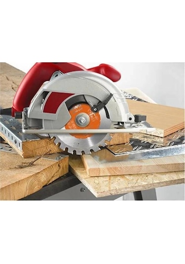 Tepsi Testere 160 X 20mm 24 Diş E45 584533