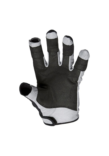Helly Hansen Unisex Saılıng Eldiven Uzun Hha.67771 Hha.990 Çok Renkli
