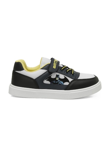 Batman Pared.f5fx Siyah Erkek Çocuk Sneaker 000000000101975545 Siyah