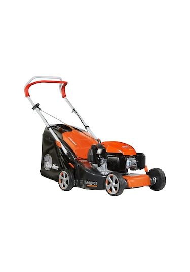 Oleomac G44PK Benzinli Çim Biçme Makinesi